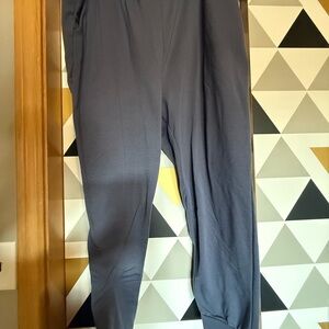 Eddie Bauer Women’s Dark Blue Lounge Joggers